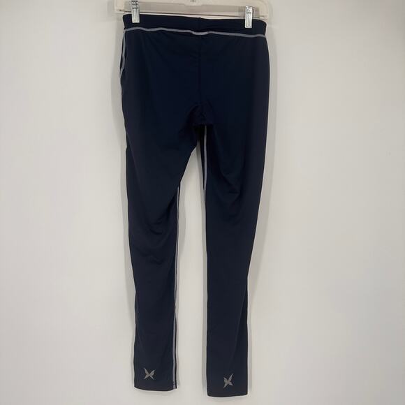 Kari Traa Women's Blue Workout Pants Size Medium - Picture 4 of 7